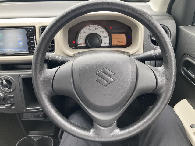 Ref No.A15836981 SUZUKI ALTO Image#11