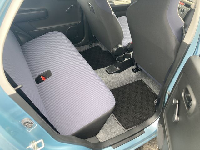 Ref No.A15836981 SUZUKI ALTO Image#14
