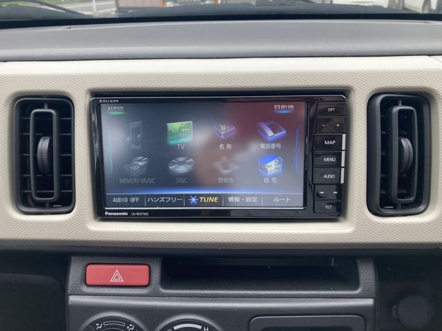 Ref No.A15836981 SUZUKI ALTO Image#8