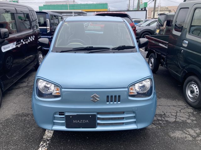 Ref No.A15836981 SUZUKI ALTO Image#2