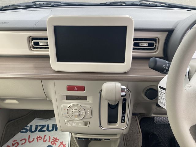 Ref No.A15836982 SUZUKI ALTO LAPIN Image#9