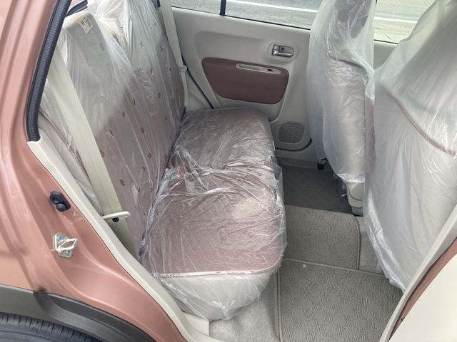 Ref No.A15836982 SUZUKI ALTO LAPIN Image#14