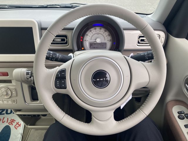 Ref No.A15836982 SUZUKI ALTO LAPIN Image#11