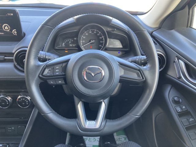 Ref No.A15837005 MAZDA CX3 Image#12