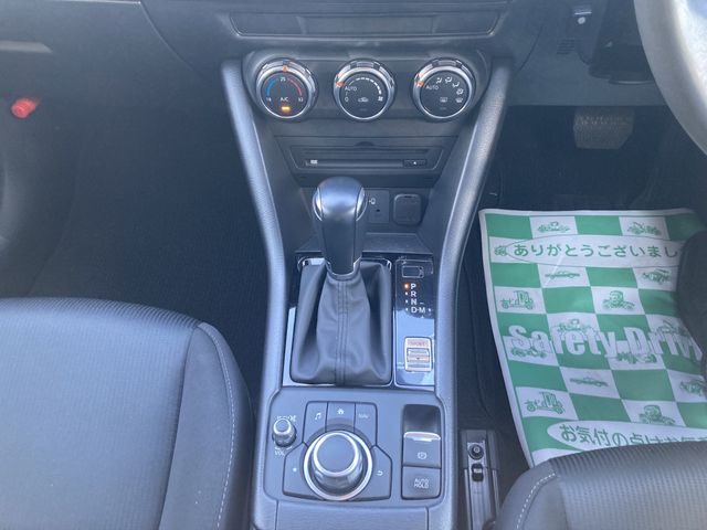 Ref No.A15837005 MAZDA CX3 Image#11