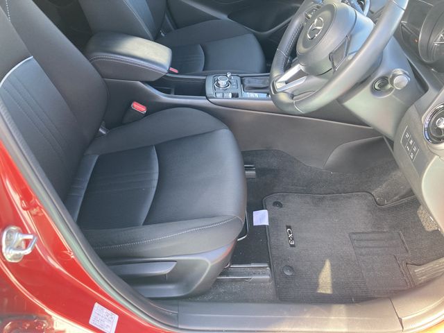 Ref No.A15837005 MAZDA CX3 Image#17