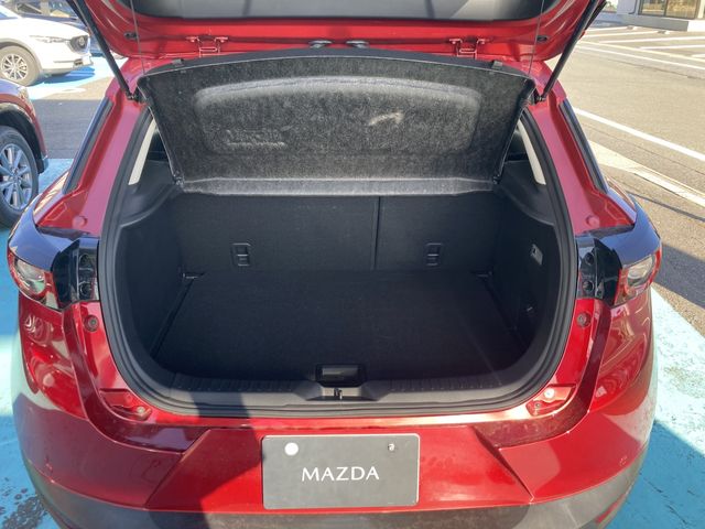 Ref No.A15837005 MAZDA CX3 Image#20
