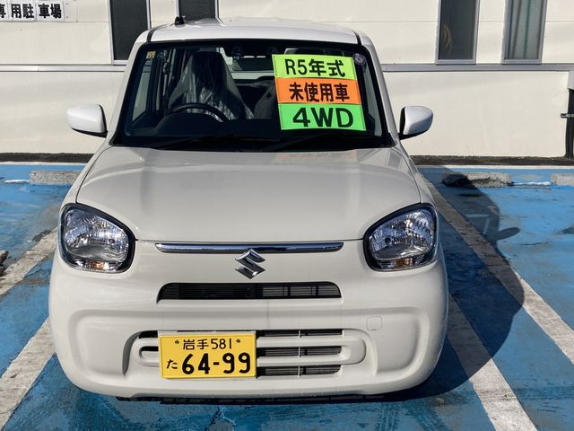 Ref No.A15837029 SUZUKI ALTO Image#2