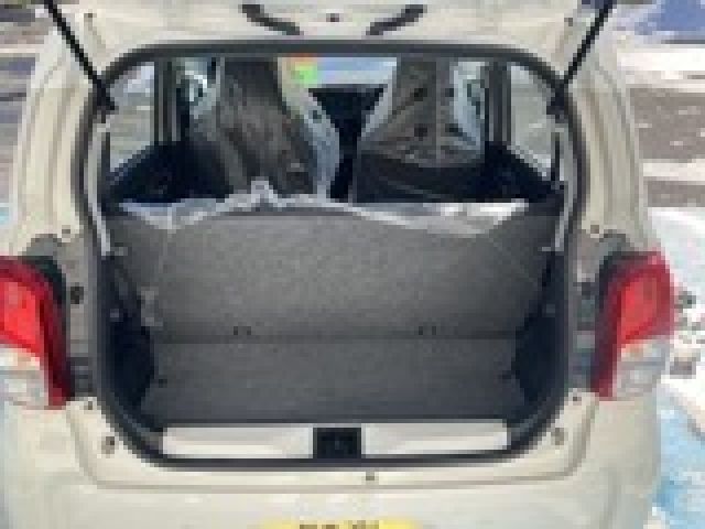 Ref No.A15837029 SUZUKI ALTO Image#12