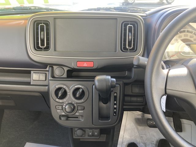 Ref No.A15837029 SUZUKI ALTO Image#9