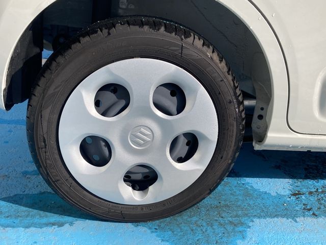 Ref No.A15837029 SUZUKI ALTO Image#7