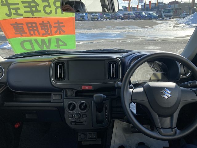 Ref No.A15837029 SUZUKI ALTO Image#8