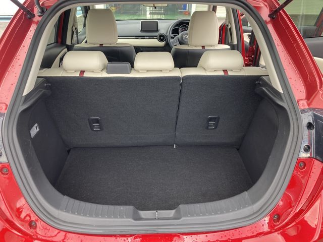 Ref No.A15837030 MAZDA DEMIO Image#15