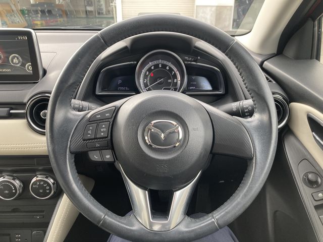 Ref No.A15837030 MAZDA DEMIO Image#10