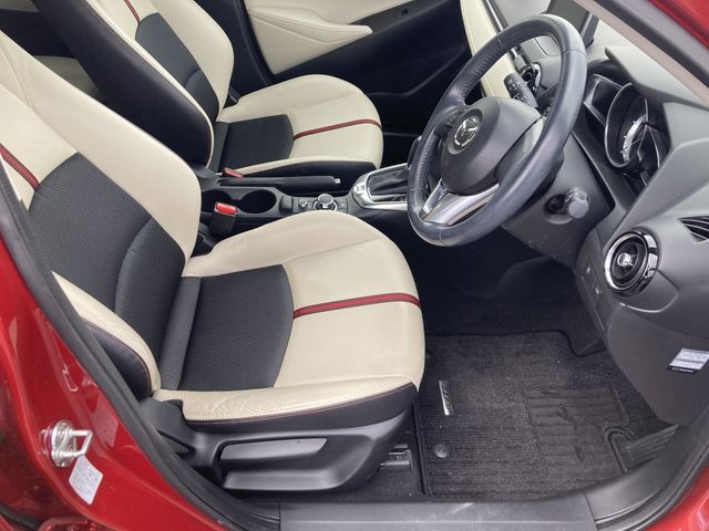 Ref No.A15837030 MAZDA DEMIO Image#13