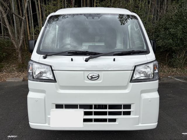 Ref No.A15837035 DAIHATSU HIJET TRUCK Image#6