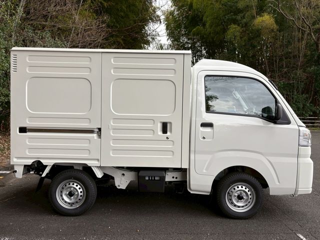 Ref No.A15837035 DAIHATSU HIJET TRUCK Image#7