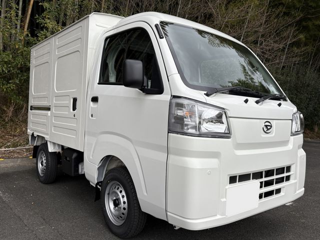 Ref No.A15837035 DAIHATSU HIJET TRUCK Image#4