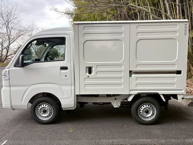 Ref No.A15837035 DAIHATSU HIJET TRUCK Image#5