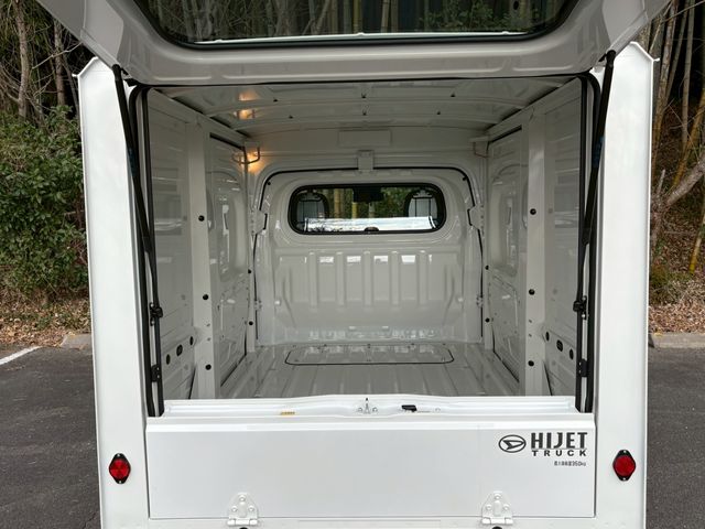 Ref No.A15837035 DAIHATSU HIJET TRUCK Image#10