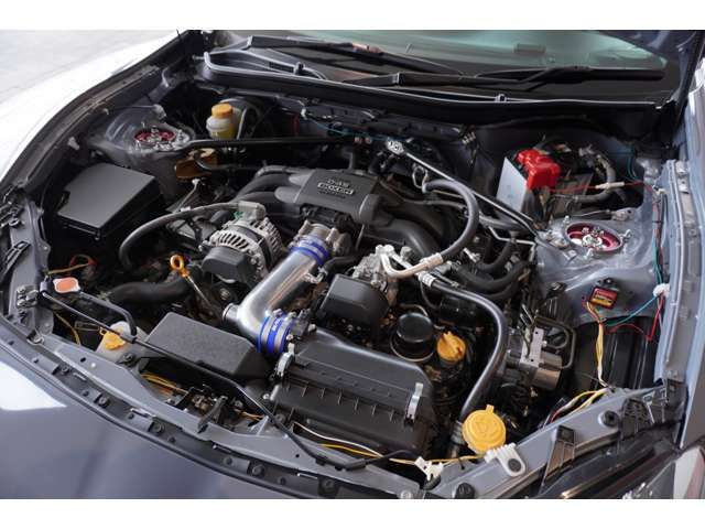 Ref No.A15837058 TOYOTA 86 Image#10