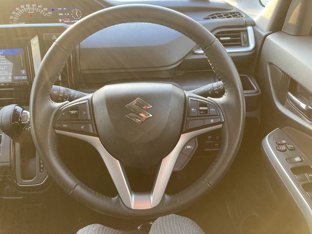 Ref No.A15837074 SUZUKI SOLIO BANDIT Image#11