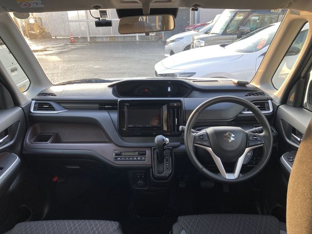 Ref No.A15837074 SUZUKI SOLIO BANDIT Image#6