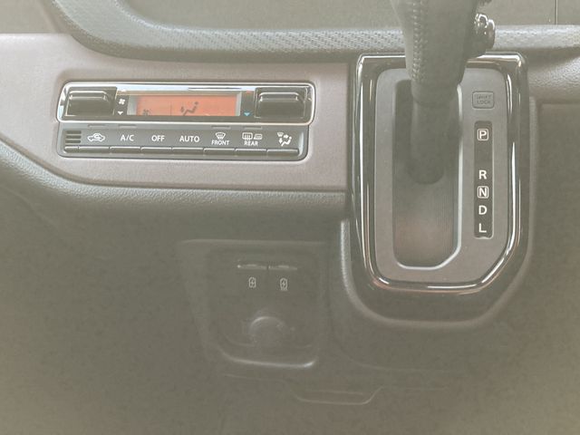 Ref No.A15837074 SUZUKI SOLIO BANDIT Image#9