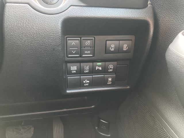 Ref No.A15837074 SUZUKI SOLIO BANDIT Image#12