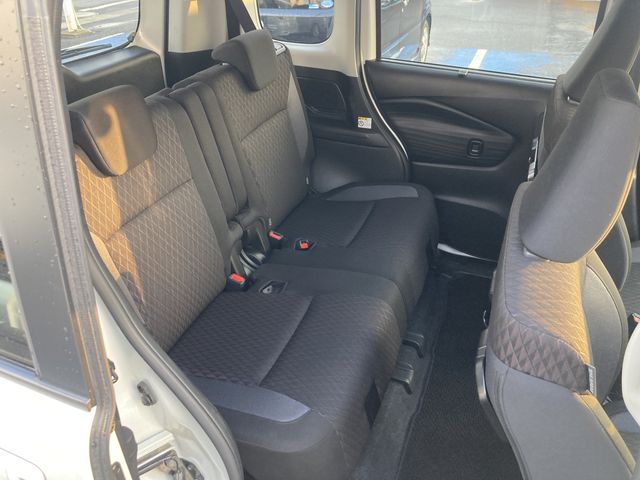 Ref No.A15837074 SUZUKI SOLIO BANDIT Image#14
