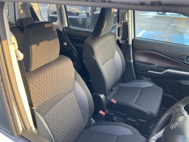 Ref No.A15837074 SUZUKI SOLIO BANDIT Image#13