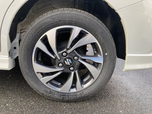 Ref No.A15837074 SUZUKI SOLIO BANDIT Image#5