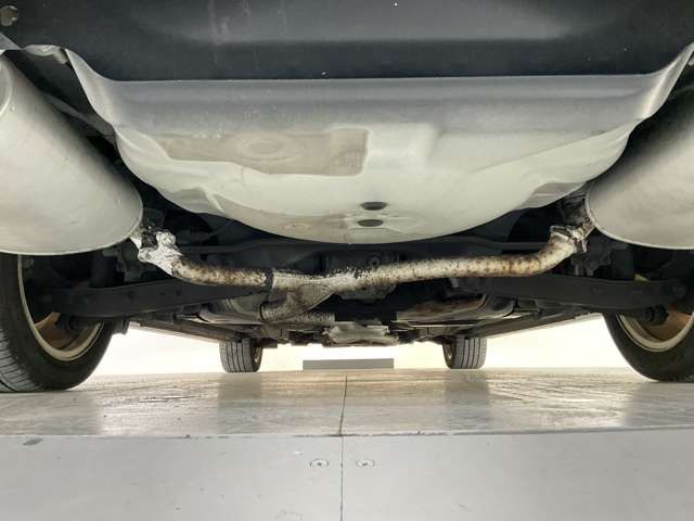 Ref No.A15837092 SUBARU EXIGA Image#19