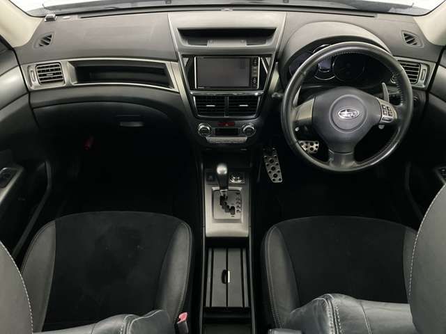 Ref No.A15837092 SUBARU EXIGA Image#2