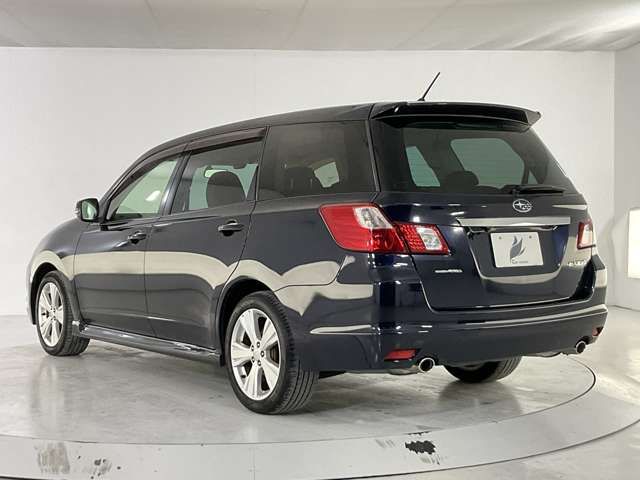 Ref No.A15837092 SUBARU EXIGA Image#12