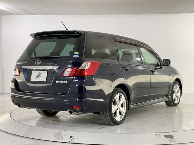 Ref No.A15837092 SUBARU EXIGA Image#14