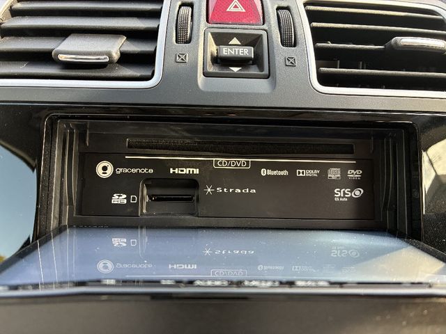 Ref No.A15837101 SUBARU XV Image#11