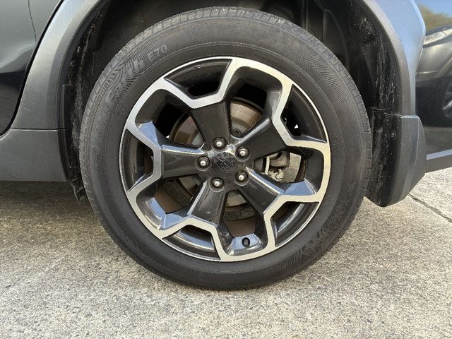 Ref No.A15837101 SUBARU XV Image#20