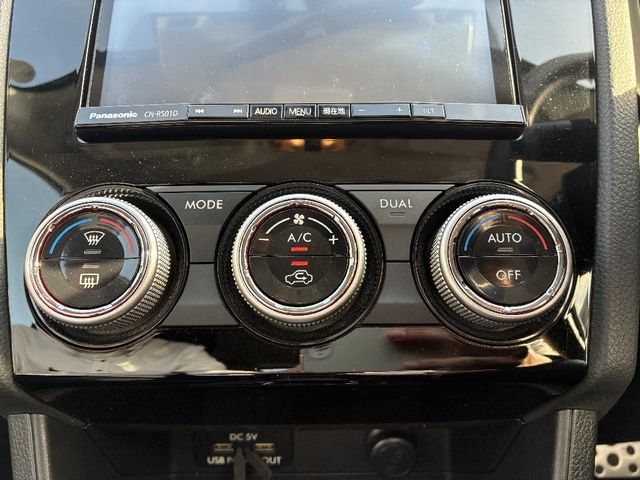 Ref No.A15837101 SUBARU XV Image#12