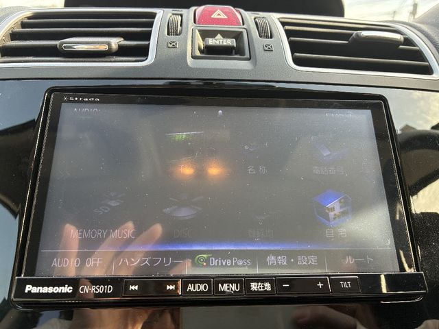 Ref No.A15837101 SUBARU XV Image#8