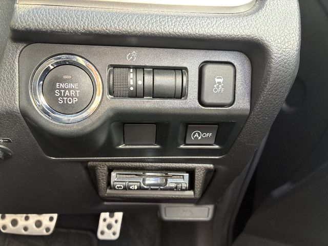 Ref No.A15837101 SUBARU XV Image#15