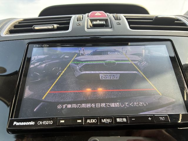 Ref No.A15837101 SUBARU XV Image#10
