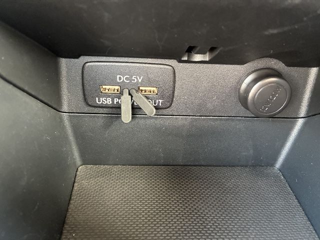 Ref No.A15837101 SUBARU XV Image#13