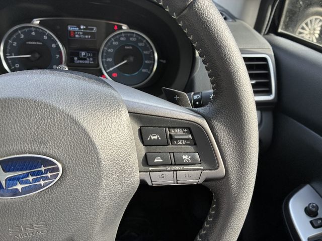 Ref No.A15837101 SUBARU XV Image#7