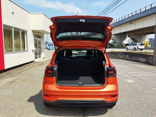 Ref No.A15837102 VOLKSWAGEN T-CROSS Image#12