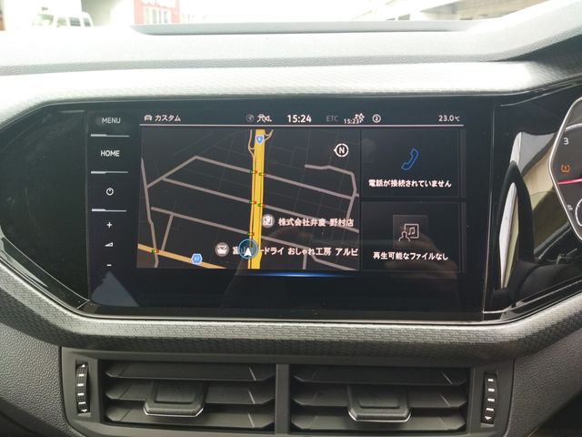 Ref No.A15837102 VOLKSWAGEN T-CROSS Image#17