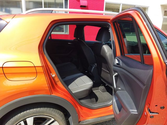 Ref No.A15837102 VOLKSWAGEN T-CROSS Image#10
