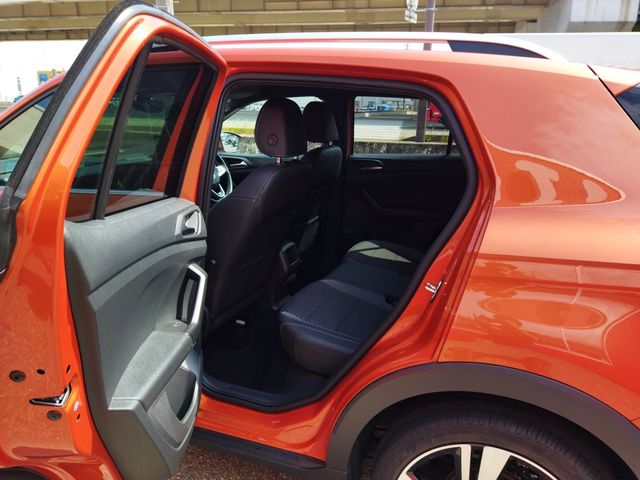 Ref No.A15837102 VOLKSWAGEN T-CROSS Image#13