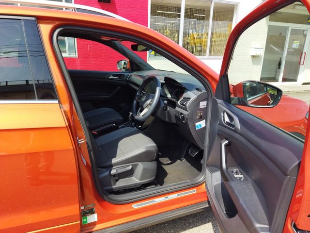 Ref No.A15837102 VOLKSWAGEN T-CROSS Image#9