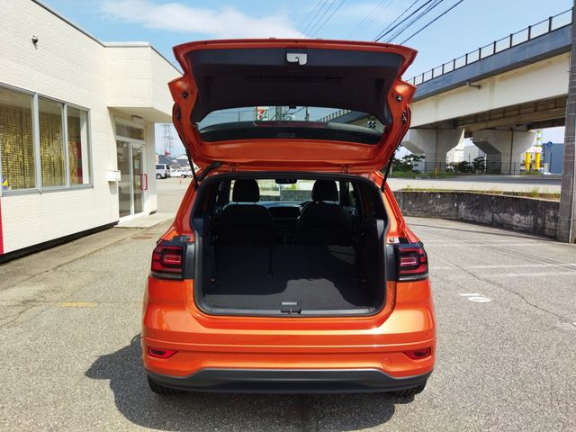 Ref No.A15837102 VOLKSWAGEN T-CROSS Image#11